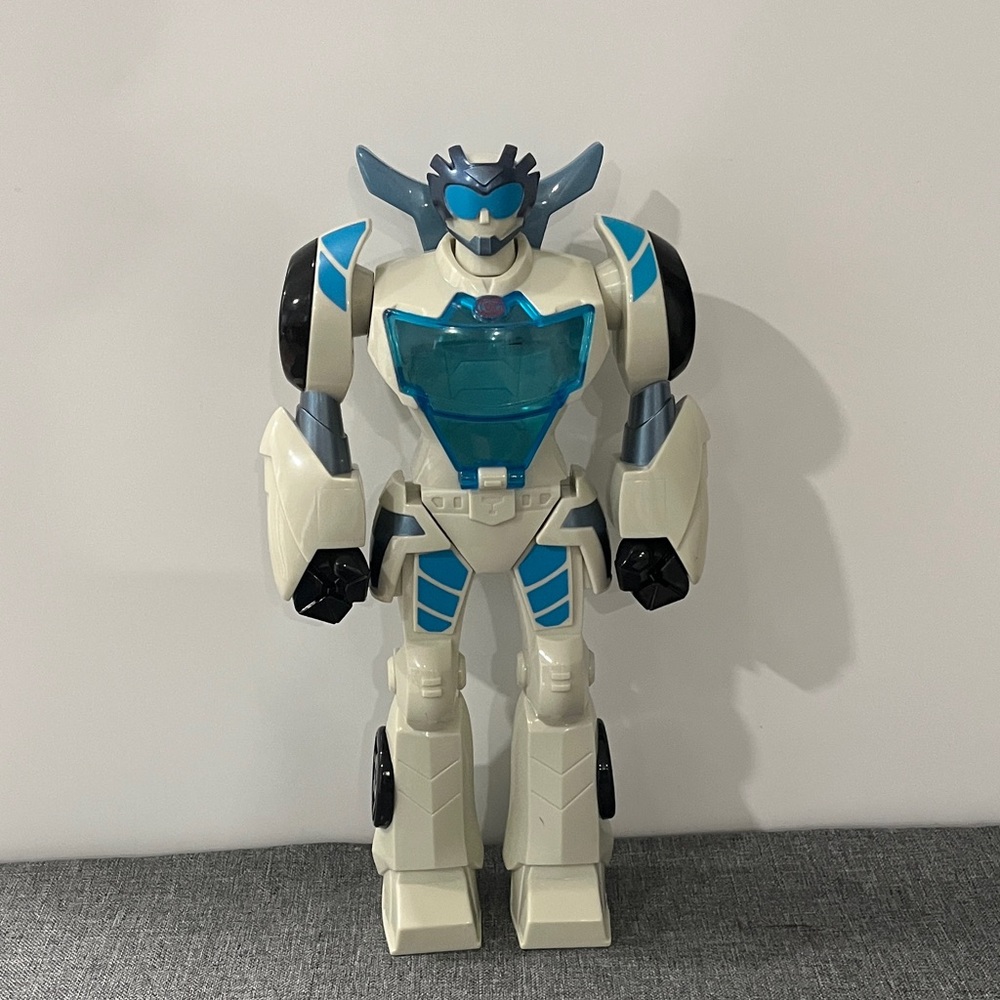 Quickshadow Transformer 11”